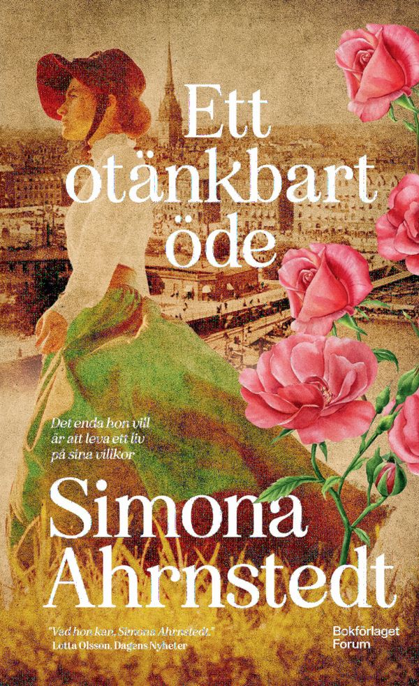 Ett otänkbart öde | 0:e upplagan