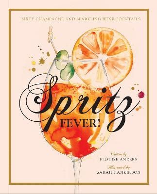 Spritz Fever! | 0:e upplagan