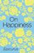 On Happiness
