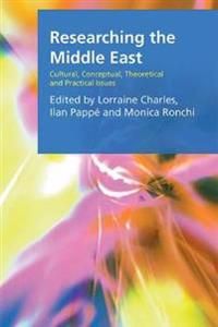 Researching the Middle East | 0:e upplagan
