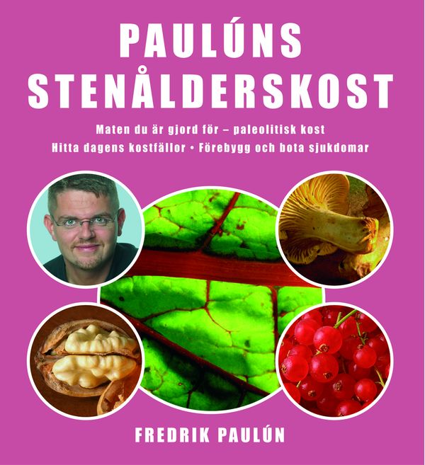 Paulúns stenålderskost | 0:e upplagan
