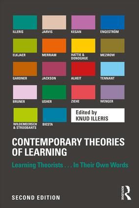 Contemporary Theories of Learning | 2:a upplagan