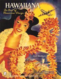 Hawaiiana - the best of hawaiian design