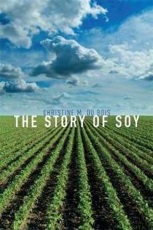 The Story of Soy | 1:a upplagan