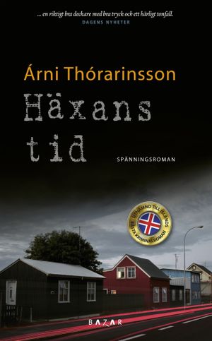 Häxans tid | 1:a upplagan