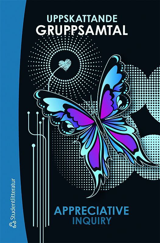Kort - Uppskattande gruppsamtal | 2:a upplagan