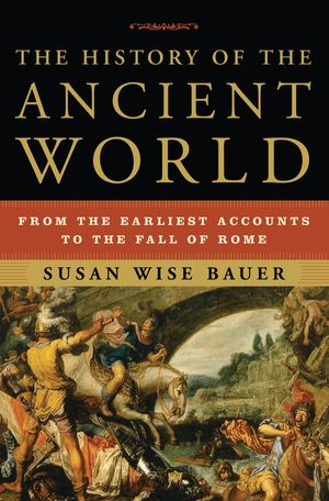 The History of the Ancient World | 0:e upplagan