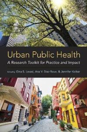 Urban Public Health