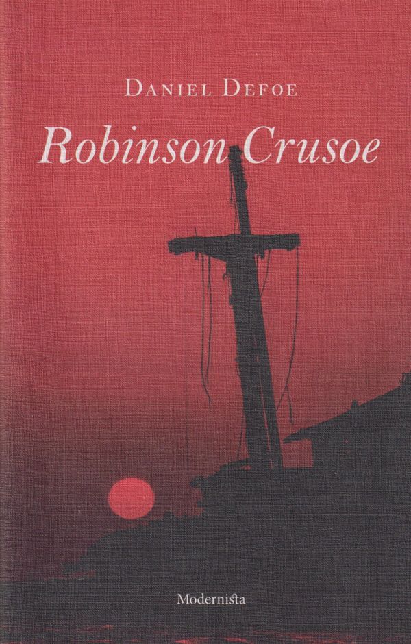 Robinson Crusoe | 0:e upplagan