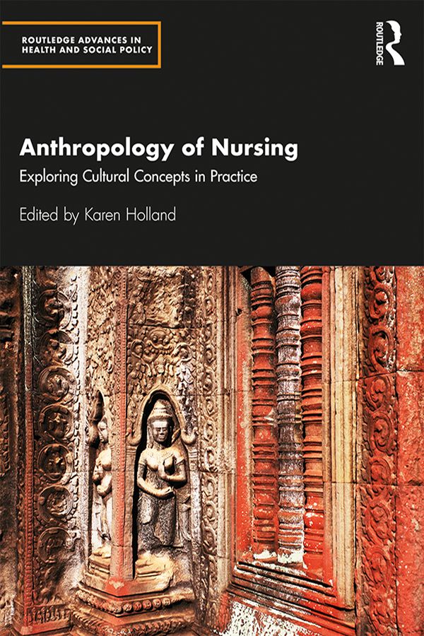 Anthropology of Nursing | 1:a upplagan