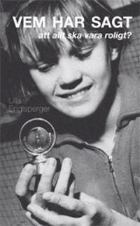 Vem har sagt att allt ska vara roligt? | 0:e upplagan