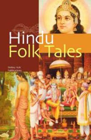 Hindu Folk Tales From Ancient Ceylon