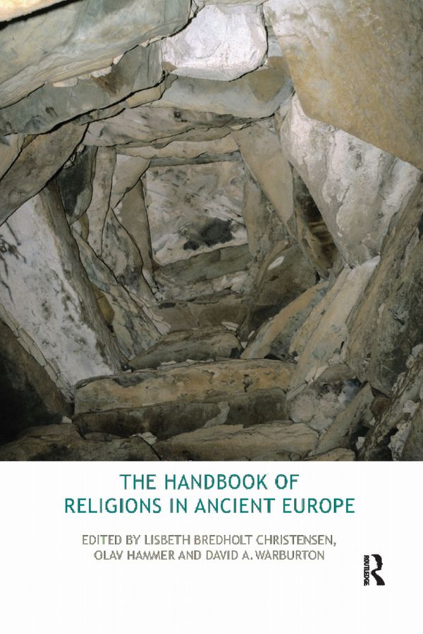 The Handbook of Religions in Ancient Europe | 1:a upplagan