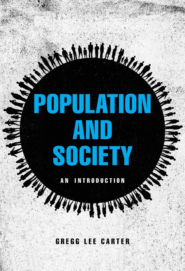 Population and Society | 1:a upplagan