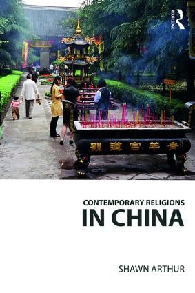 Contemporary Religions in China | 1:a upplagan