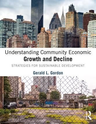 Understanding Community Economic Growth and Decline | 1:a upplagan