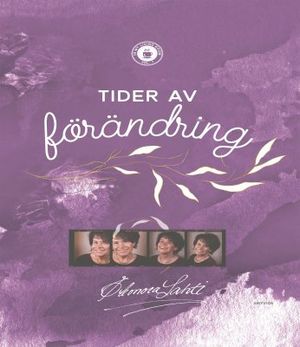 Tider av förändring | 1:a upplagan