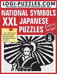 XXL Japanese Puzzles | 0:e upplagan