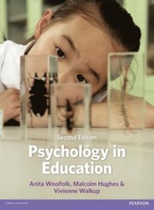 Psychology in Education |  2:e upplagan