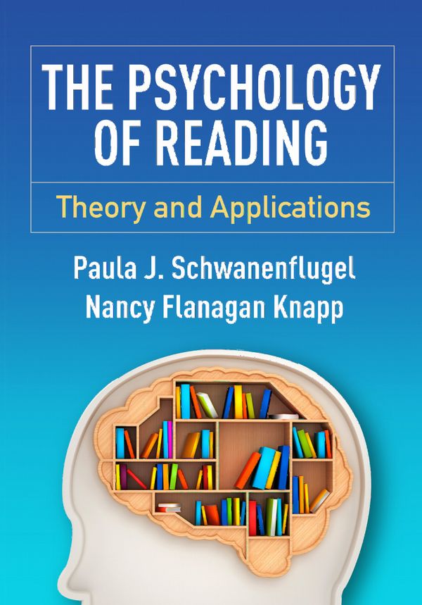 The Psychology of Reading | 1:a upplagan