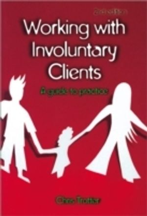 Working with Involuntary Clients |  2:e upplagan