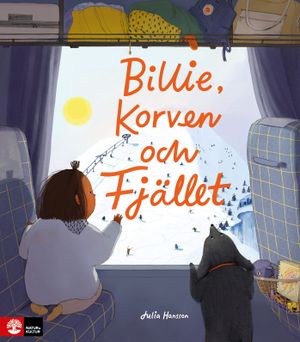 Billie, Korven och Fjället | 1:a upplagan