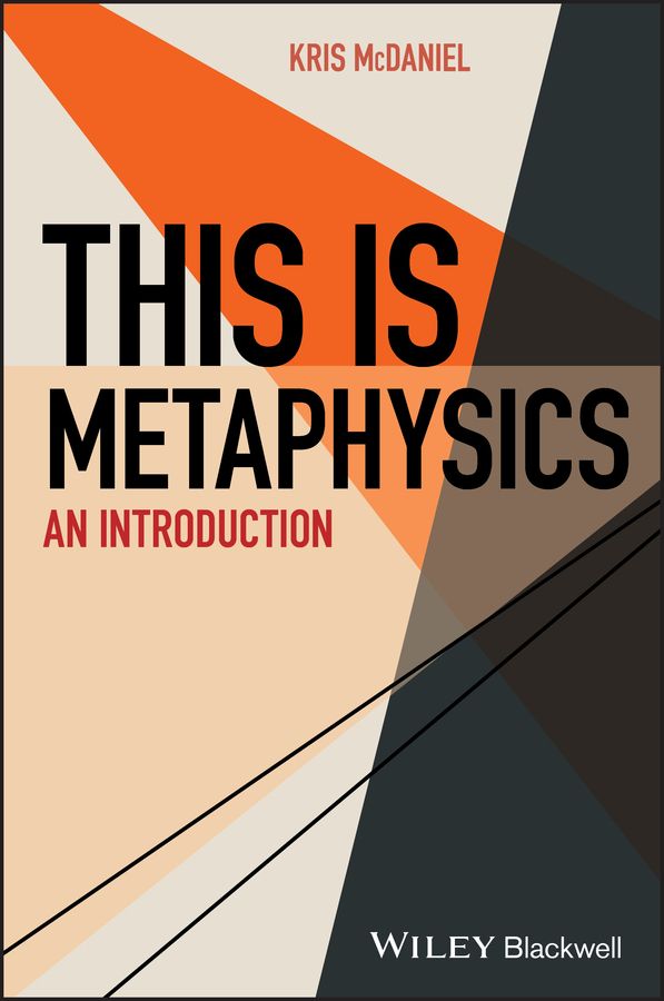 This Is Metaphysics | 0:e upplagan