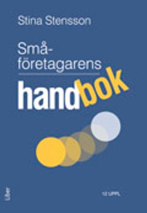 Småföretagarens handbok | 11:e upplagan