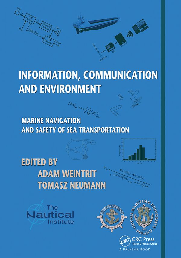 Information, Communication and Environment | 1:a upplagan