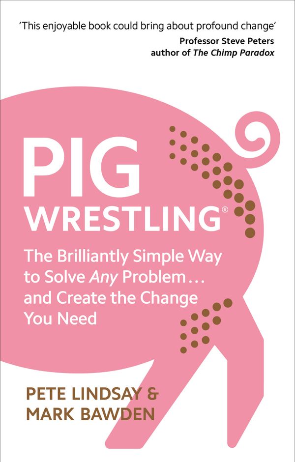 Pig Wrestling | 0:e upplagan