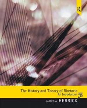 The History and Theory of Rhetoric | 5:e upplagan