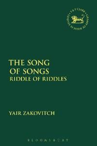 Song of songs - riddle of riddles | 0:e upplagan
