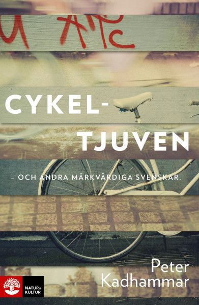 Cykeltjuven | 1:a upplagan