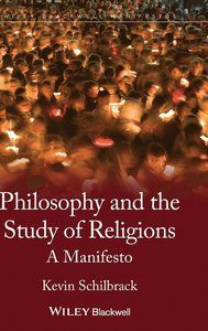 The Future of the Philosophy of Religion