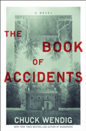 The Book of Accidents