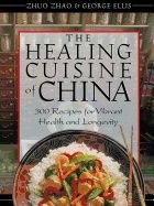Healing Cuisine Of China