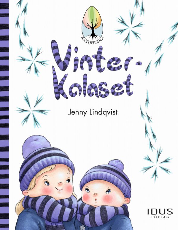 Vinterkalaset | 0:e upplagan