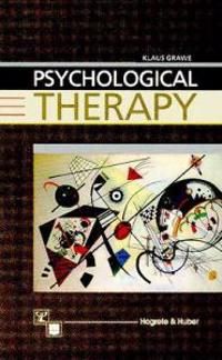 Psychological Therapy