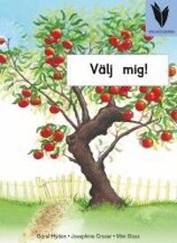 Vingböckerna Steg 10, fem olika böcker | 2:a upplagan