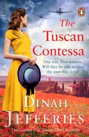The Tuscan Contessa | 1:a upplagan