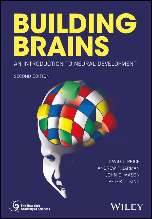 Building Brains | 1:a upplagan