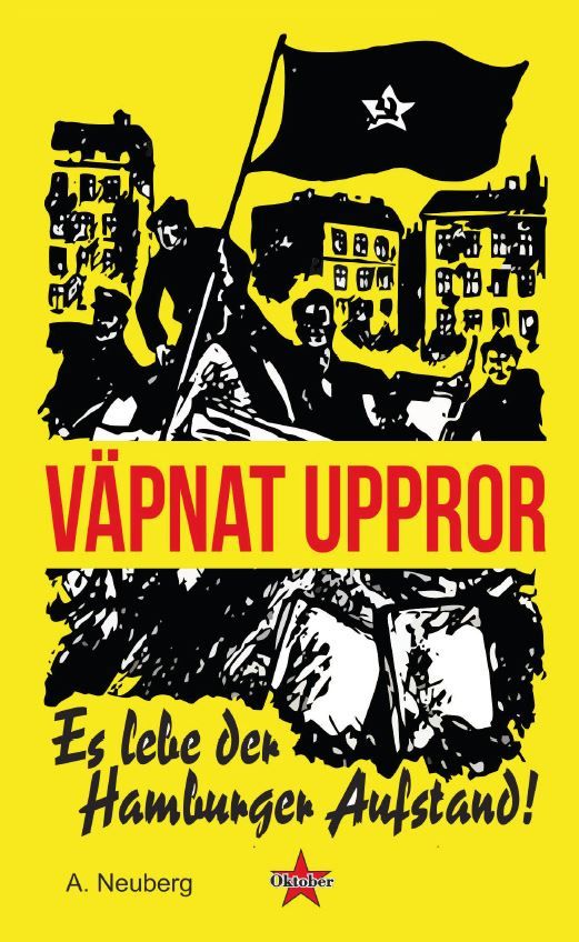 Det väpnade upproret | 1:a upplagan