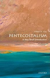 Pentecostalism - A Very Short Introduction