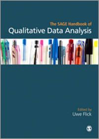 The SAGE Handbook of Qualitative Data Analysis | 0:e upplagan