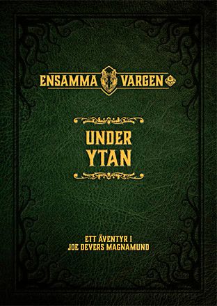 Under ytan | 2:a upplagan