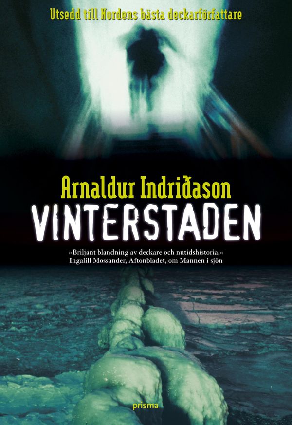 Vinterstaden | 4:e upplagan