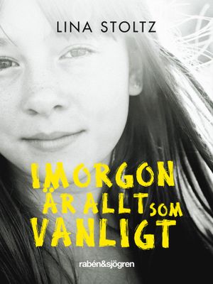 Imorgon är allt som vanligt | 1:a upplagan