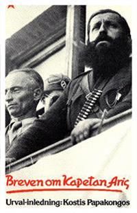 Breven om Kapetan Aris | 0:e upplagan