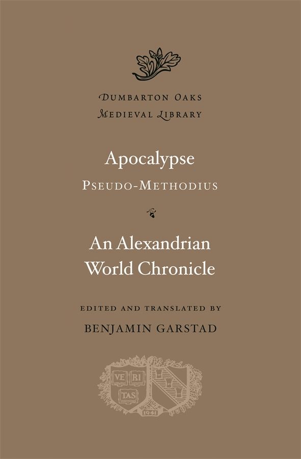 Apocalypse. An Alexandrian World Chronicle | 0:e upplagan