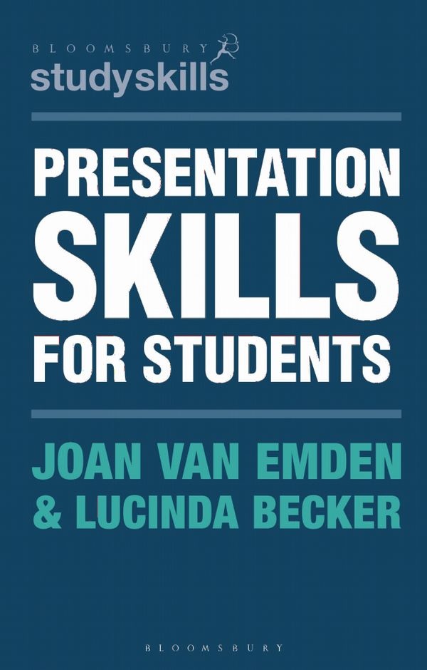 Presentation Skills for Students | 3:e upplagan